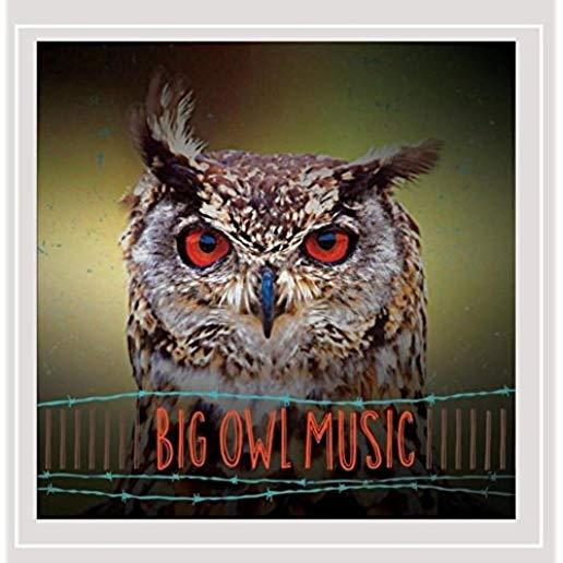 BIG OWL MUSIC