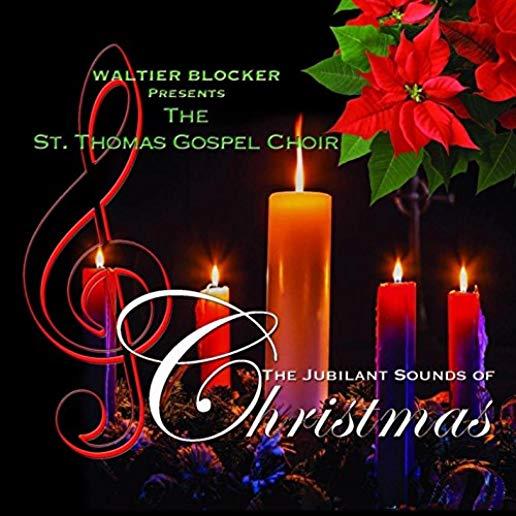 JUBILANT SOUNDS OF CHRISTMAS