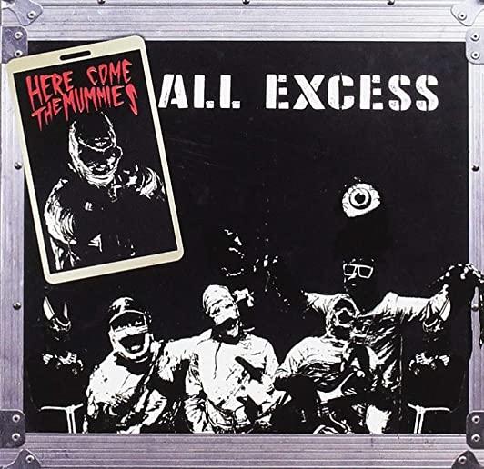 ALL EXCESS