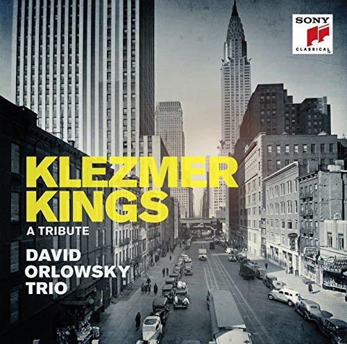 KLEZMER KINGS (GER)