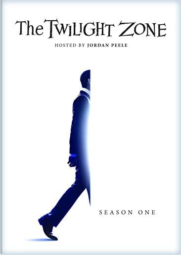 TWILIGHT ZONE (2019): SEASON ONE (4PC) / (BOX AC3)