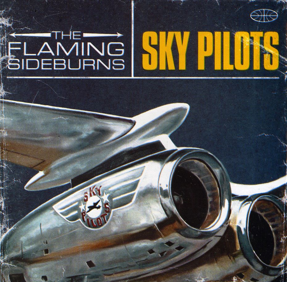 SKY PILOTS (HOL)