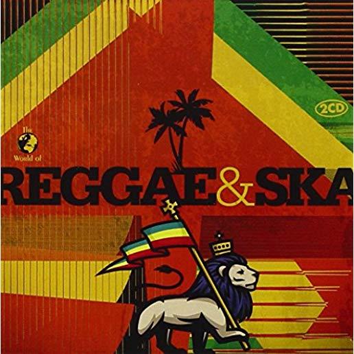 REGGAE & SKA / VA