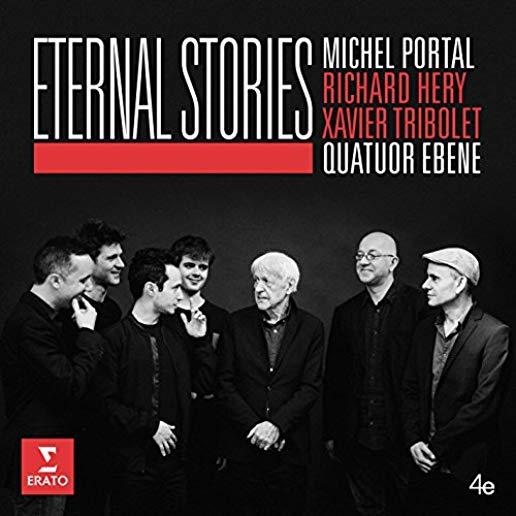 ETERNAL STORIES