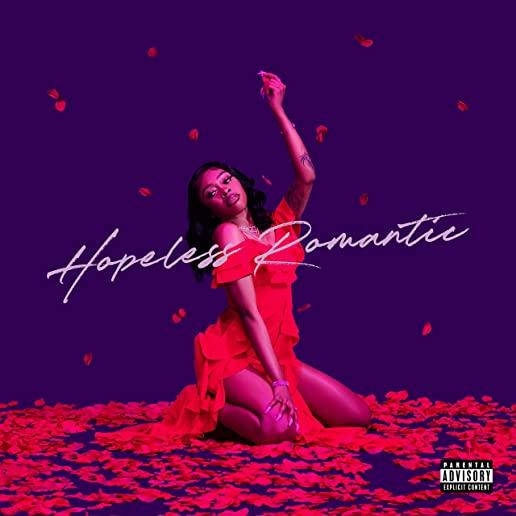 HOPELESS ROMANTIC (HOT PINK VINYL) (PNK)