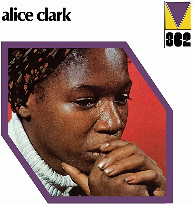 ALICE CLARK