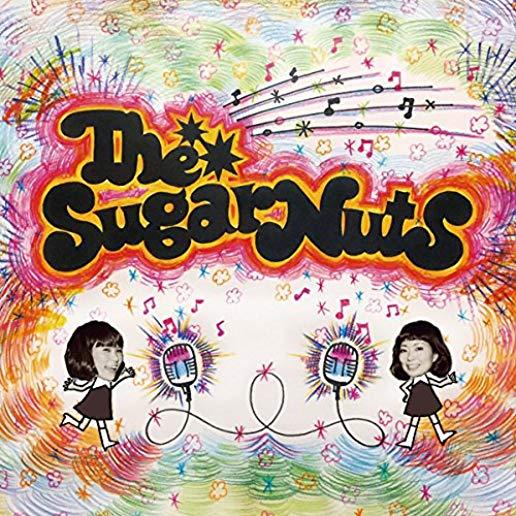 SUGAR NUTS