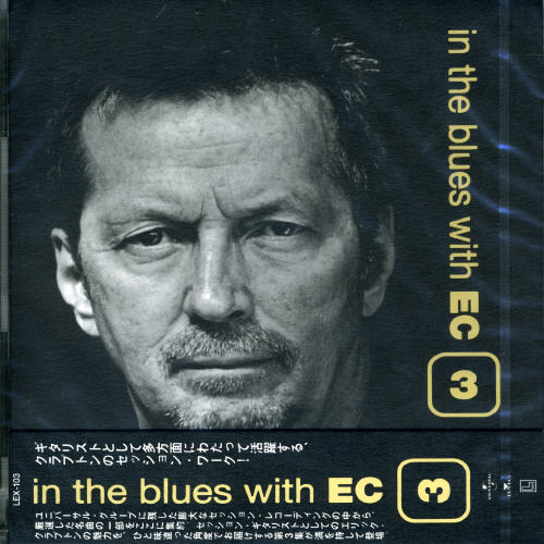 IN THE BLUES WITH EC 3 (JPN)