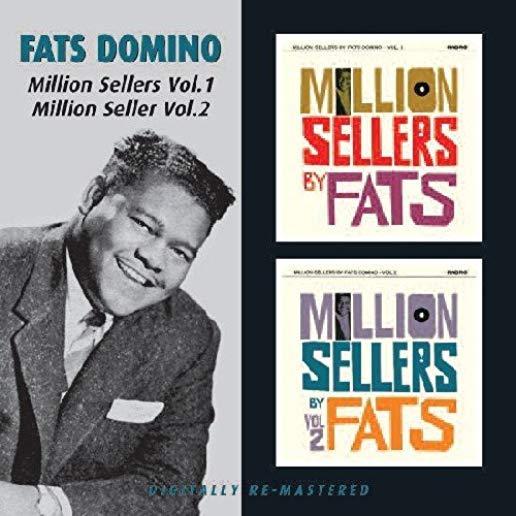 MILLION SELLERS 1 & 2 (UK)