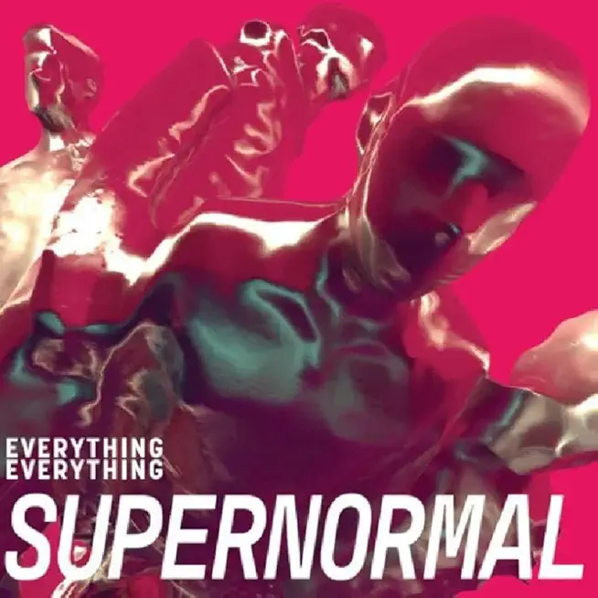 SUPERNORMAL (10IN) (AUS)