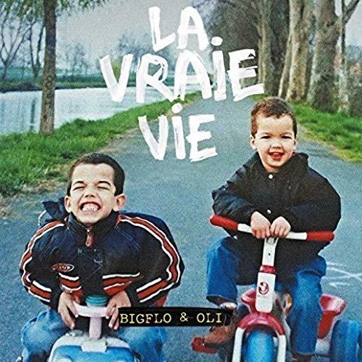 LA VRAIE VIE (CAN)