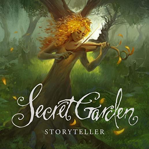 STORYTELLER