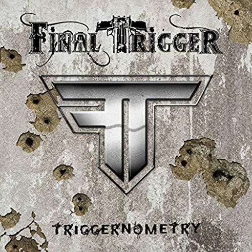 TRIGGERNOMETRY