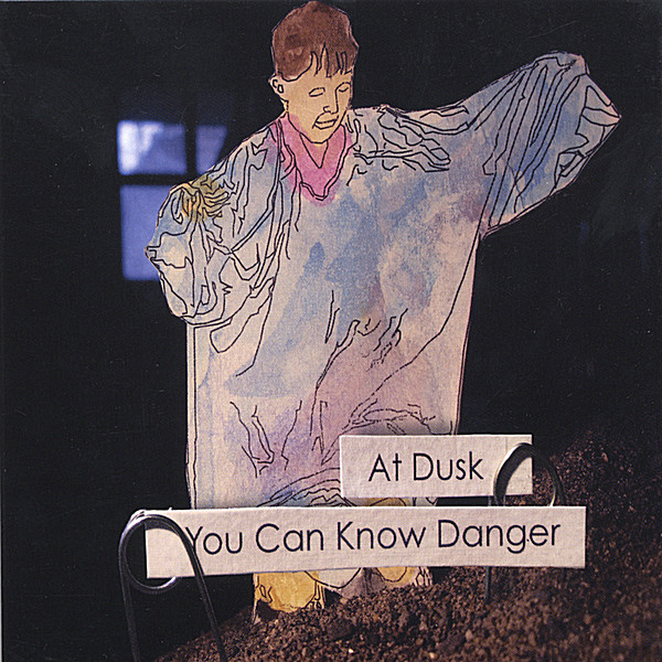 YOU CAN KNOW DANGER