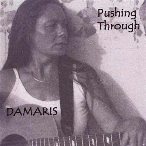 PUSHING THROUGH (CDR)