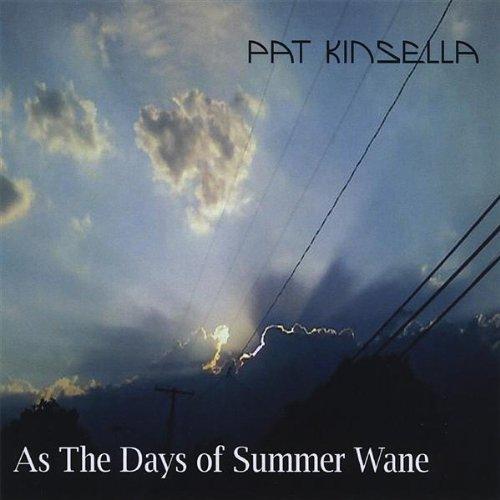 AS THE DAYS OF SUMMER WANE (CDR)