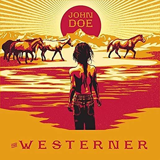 WESTERNER