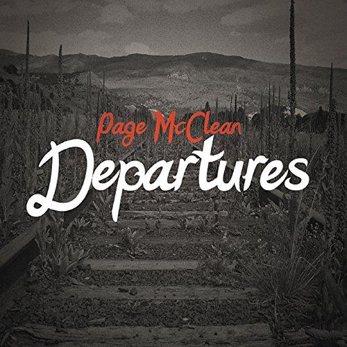 DEPARTURES