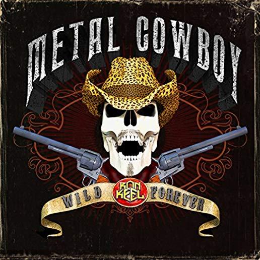 METAL COWBOY