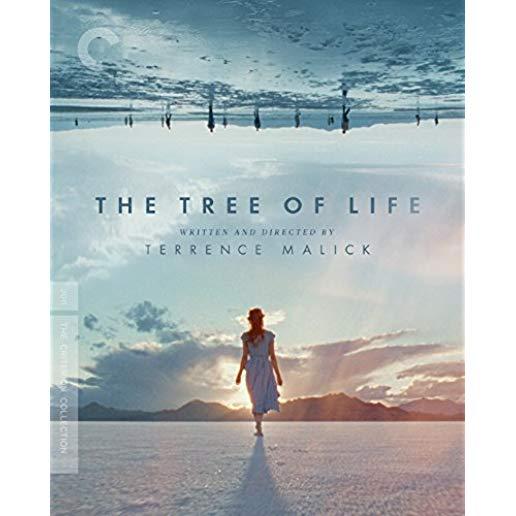 TREE OF LIFE/BD (2PC)