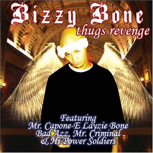 THUGS REVENGE (BONUS TRACKS) (CLN) (ENH)