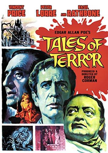 TALES OF TERROR (1962)