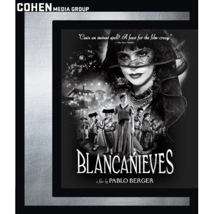 BLANCANIEVES (2PC) / (BOND)