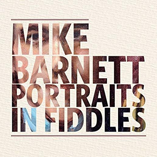 PORTRAITS IN FIDDLES (DELUXE EDITION) (DLX)