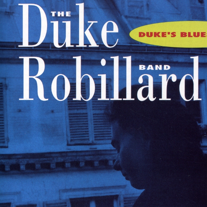 DUKE'S BLUES (REIS)