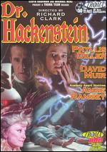 DR HACKENSTEIN