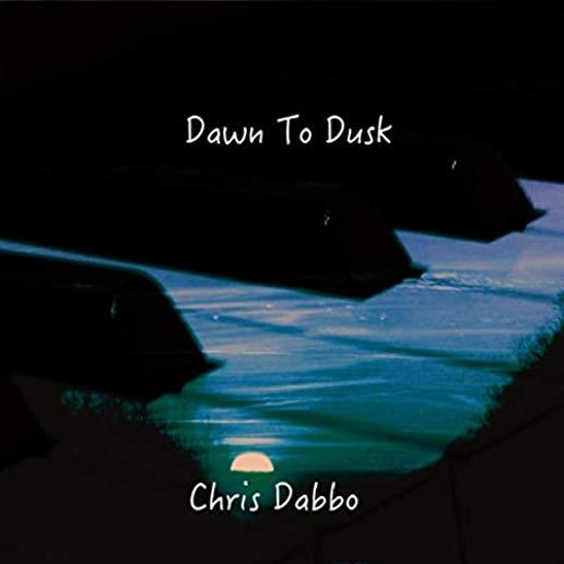 DAWN TO DUSK (CDRP)