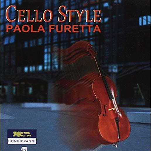 CELLO STYLE