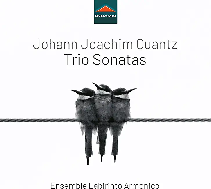 TRIO SONATAS