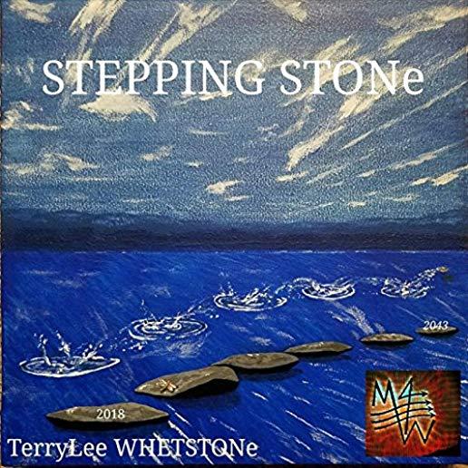 STEPPING STONE