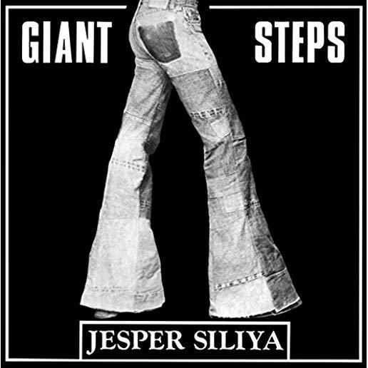 GIANT STEPS (W/CD) (2PK)