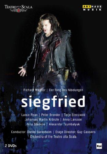 SIEGFRIED (2PC)