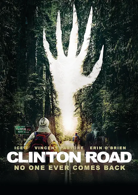 CLINTON ROAD