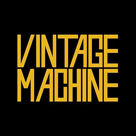 VINTAGE MACHINE