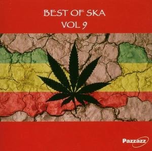 BEST OF SKA 9 / VARIOUS