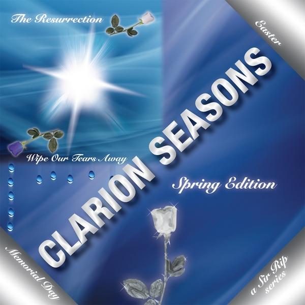 CLARION SEASONS