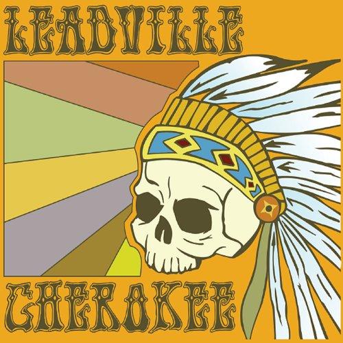 LEADVILLE CHEROKEE