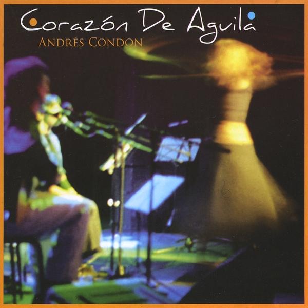 CORAZON DE AGUILA