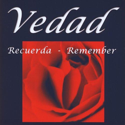 RECUERDA (REMEMBER) (CDR)