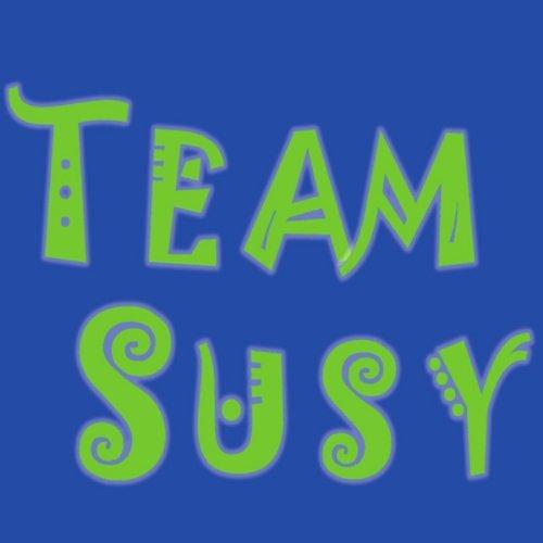 TEAM SUSY