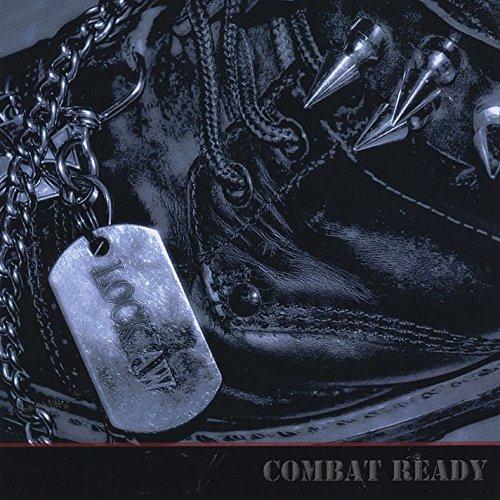 COMBAT READY (CDRP)