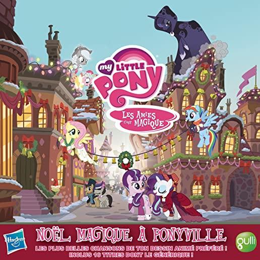 NOEL MAGIQUE A PONYVILLE