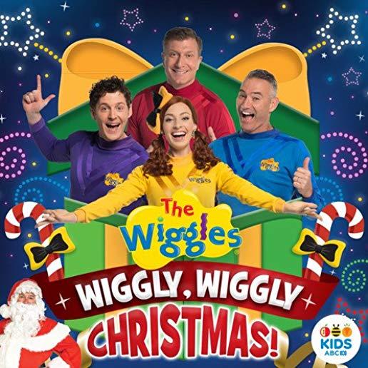 WIGGLY WIGGLY CHRISTMAS!