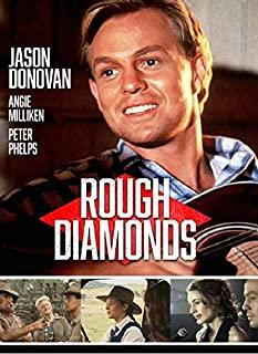 ROUGH DIAMONDS / (AUS NTR0)