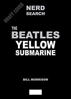 BEATLES NERD SEARCH YELLOW SUBMARINE (HCVR)