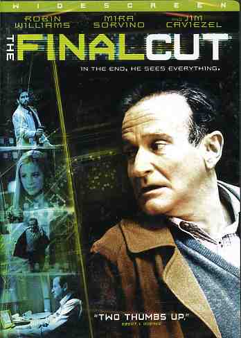 FINAL CUT (2004) / (DOL SUB WS)